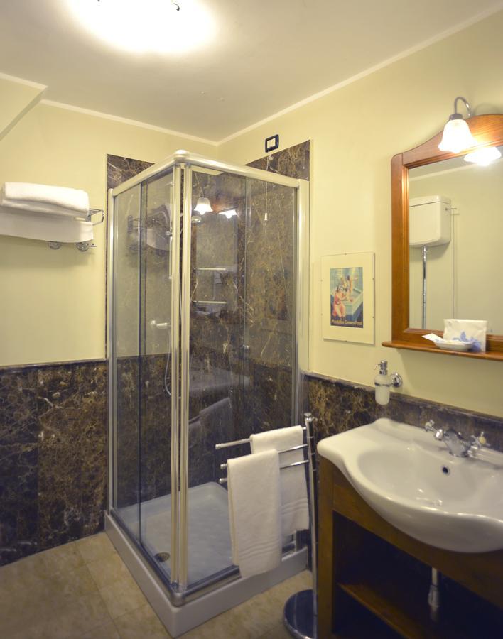 B&B La Casa Dei Tintori Florencie Exteriér fotografie